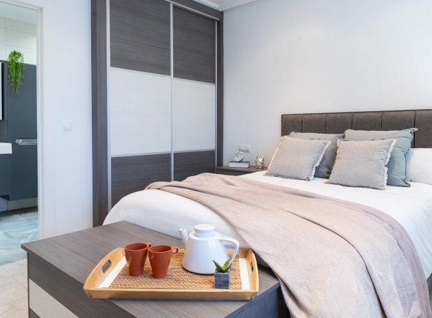 Reventa - Villa - Orihuela Costa - Playa Flamenca