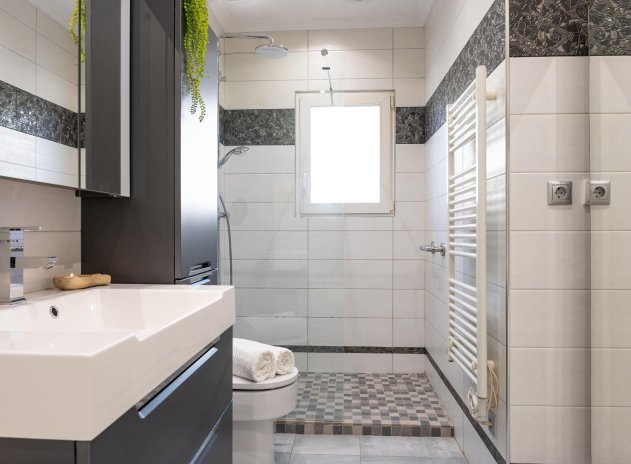 Reventa - Villa - Orihuela Costa - Playa Flamenca