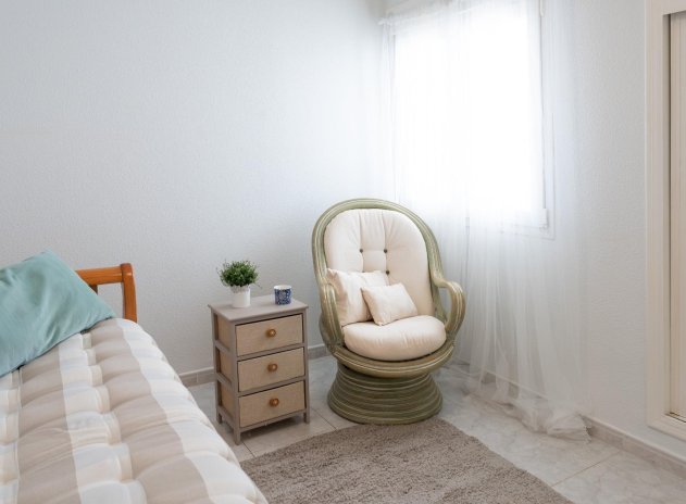 Reventa - Villa - Orihuela Costa - Playa Flamenca