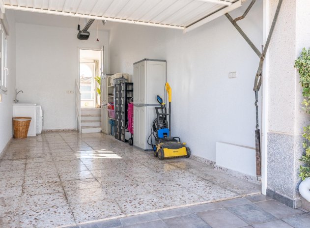 Reventa - Villa - Orihuela Costa - Playa Flamenca