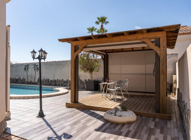 Reventa - Villa - Orihuela Costa - Playa Flamenca