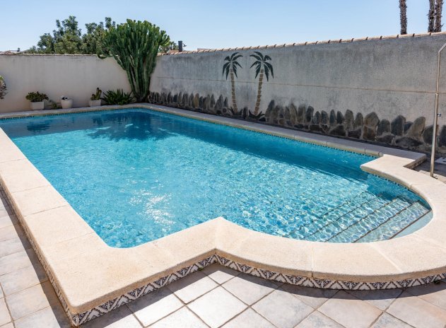 Reventa - Villa - Orihuela Costa - Playa Flamenca