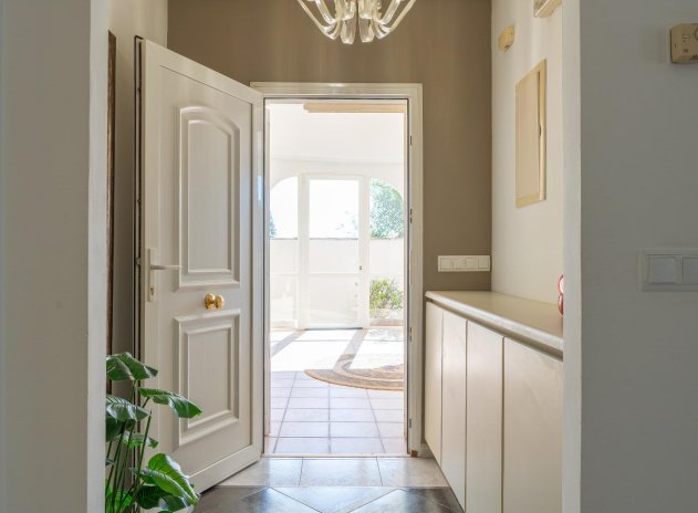 Reventa - Villa - Orihuela Costa - Playa Flamenca