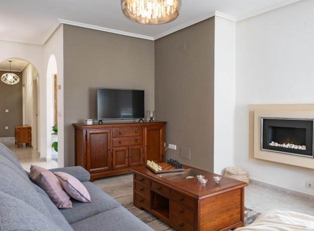 Reventa - Villa - Orihuela Costa - Playa Flamenca