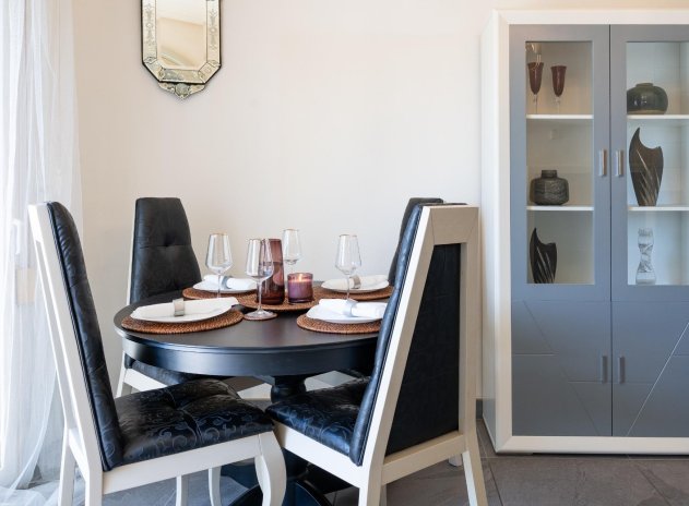 Reventa - Villa - Orihuela Costa - Playa Flamenca