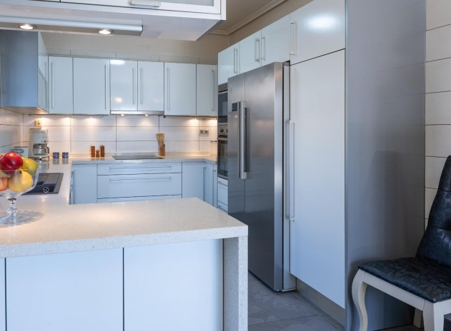 Reventa - Villa - Orihuela Costa - Playa Flamenca