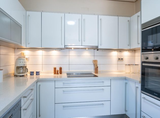 Reventa - Villa - Orihuela Costa - Playa Flamenca