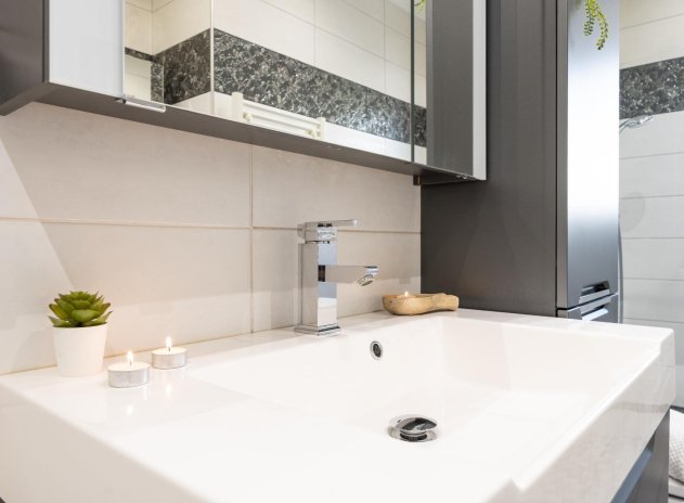 Reventa - Villa - Orihuela Costa - Playa Flamenca