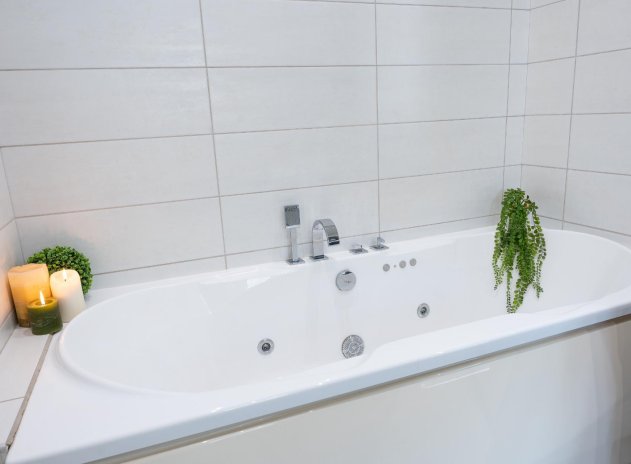 Reventa - Villa - Orihuela Costa - Playa Flamenca