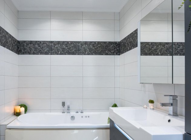 Reventa - Villa - Orihuela Costa - Playa Flamenca