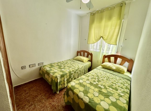 Wiederverkauf - Wohnung - Los Altos