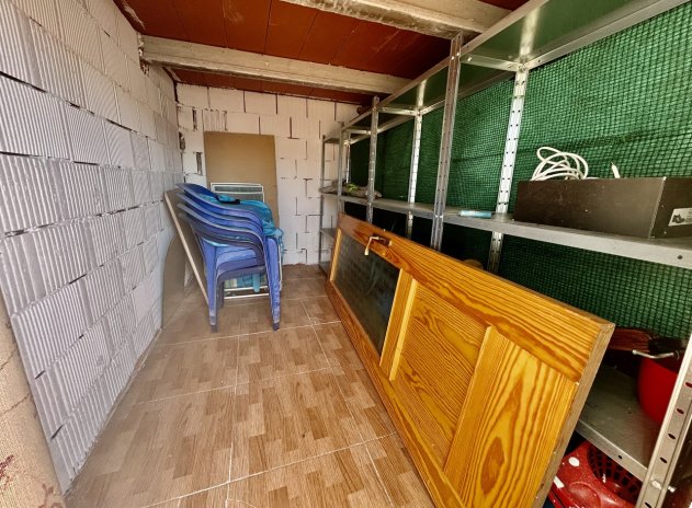 Wiederverkauf - Wohnung - Los Altos