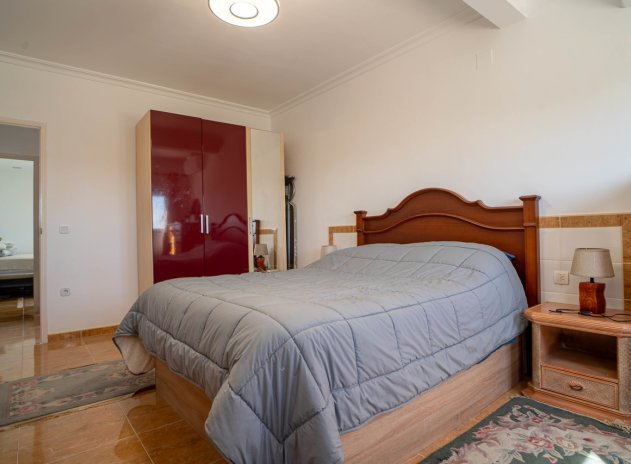 Revente - Maison mitoyenne - Torrevieja