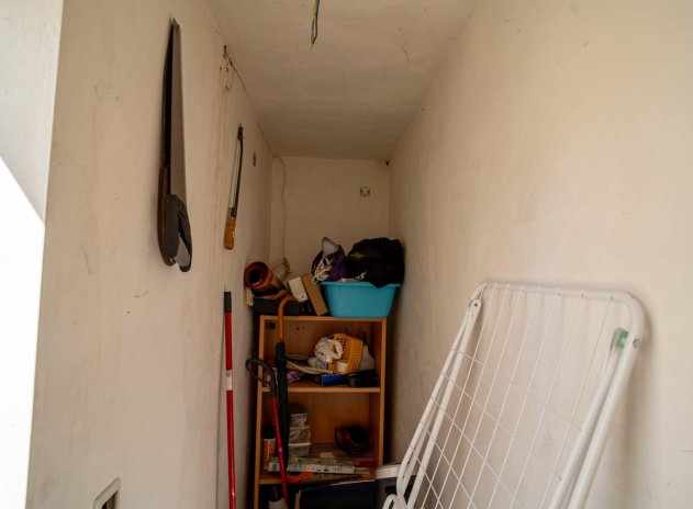 Revente - Maison mitoyenne - Torrevieja