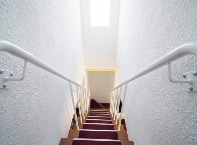 Revente - Maison mitoyenne - Torrevieja