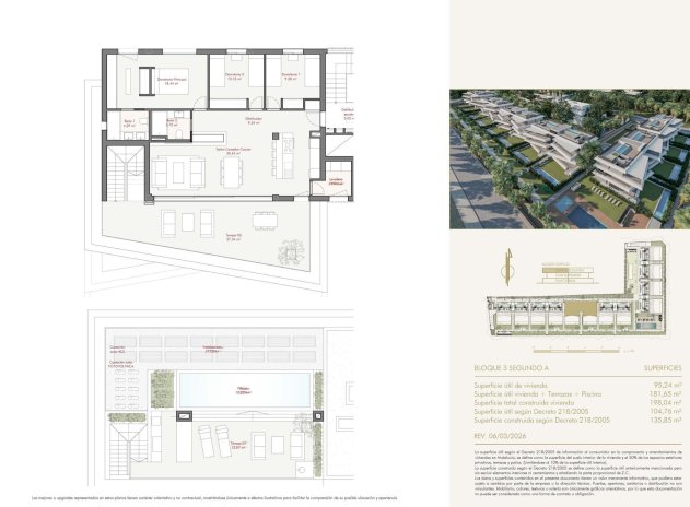 Nieuwbouw Woningen - Appartement - Estepona - La Resina Golf