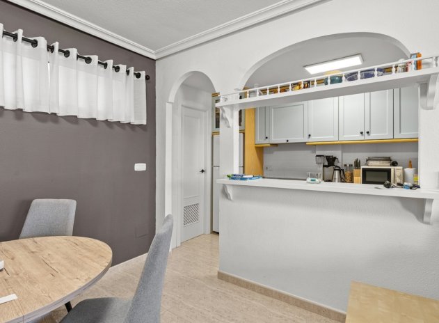 Reventa - Apartamento / Piso - Gran Alacant - Novamar