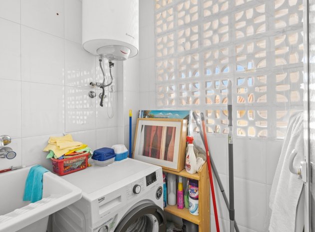 Reventa - Apartamento / Piso - Gran Alacant - Novamar