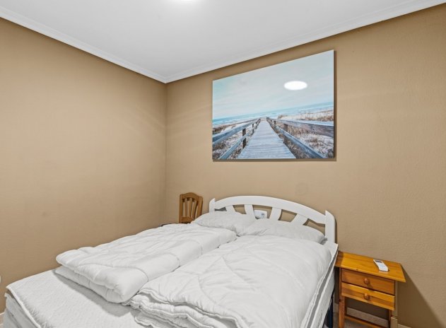 Reventa - Apartamento / Piso - Gran Alacant - Novamar