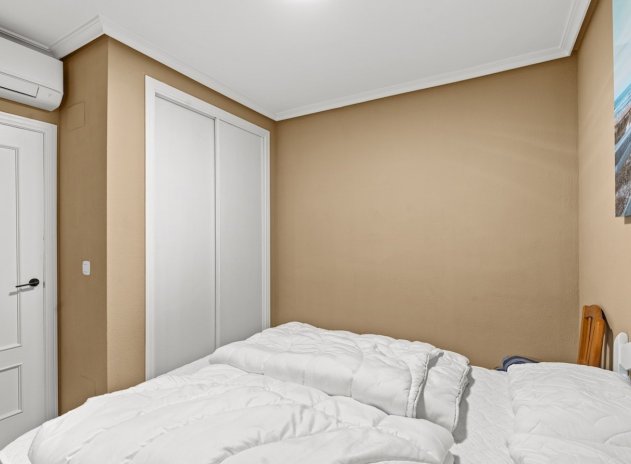 Reventa - Apartamento / Piso - Gran Alacant - Novamar