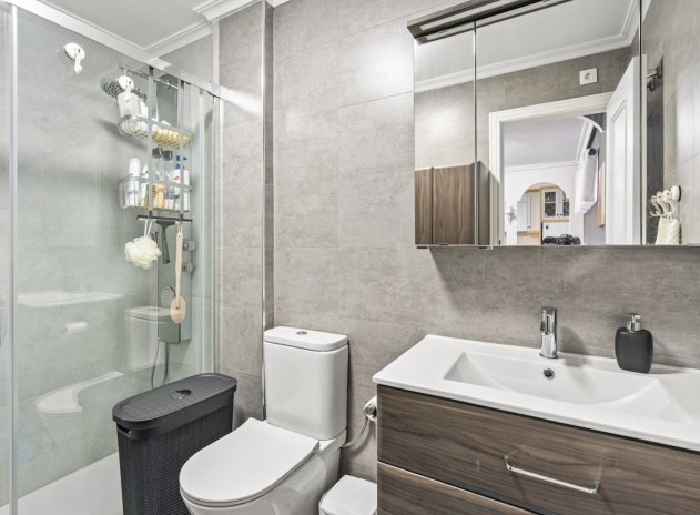 Reventa - Apartamento / Piso - Gran Alacant - Novamar