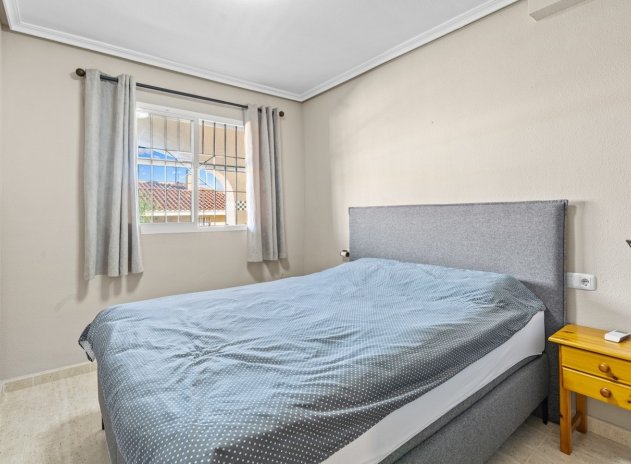 Reventa - Apartamento / Piso - Gran Alacant - Novamar