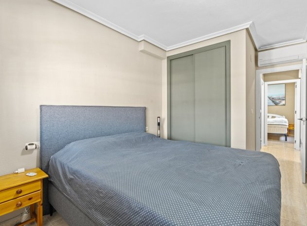 Reventa - Apartamento / Piso - Gran Alacant - Novamar