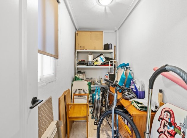 Reventa - Apartamento / Piso - Gran Alacant - Novamar