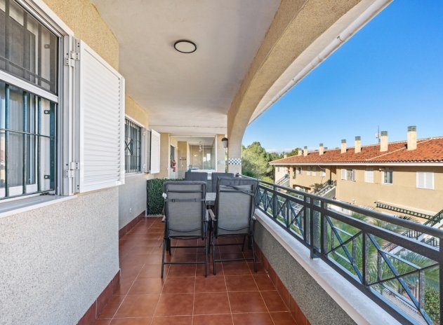 Reventa - Apartamento / Piso - Gran Alacant - Novamar