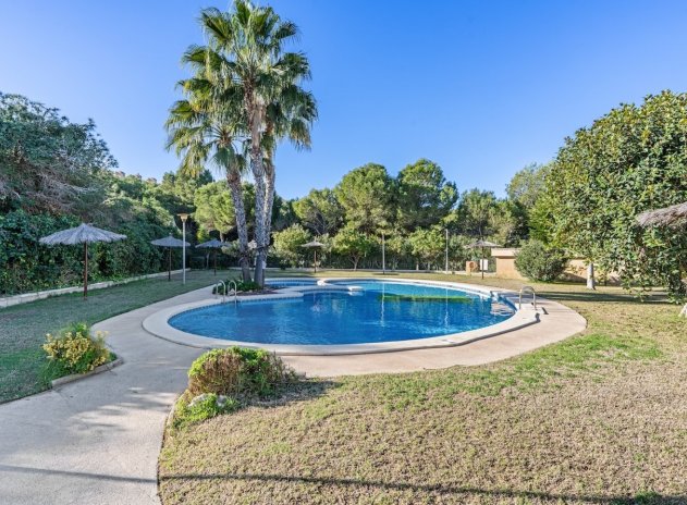 Reventa - Apartamento / Piso - Gran Alacant - Novamar