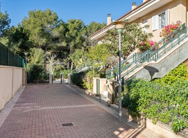 Reventa - Apartamento / Piso - Gran Alacant - Novamar