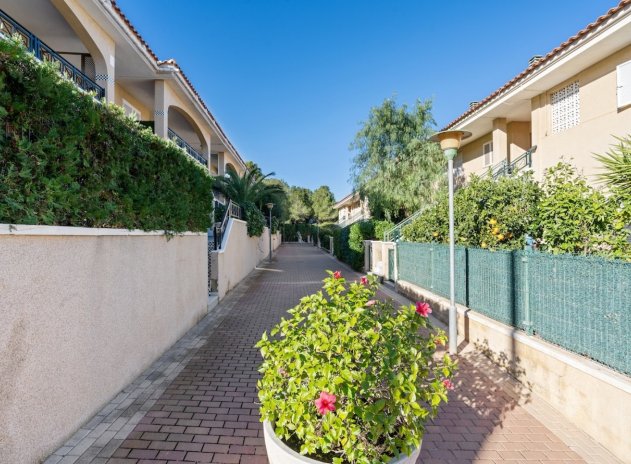 Reventa - Apartamento / Piso - Gran Alacant - Novamar