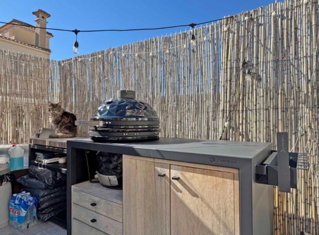 Revente - Maison mitoyenne - Orihuela Costa - Villamartín