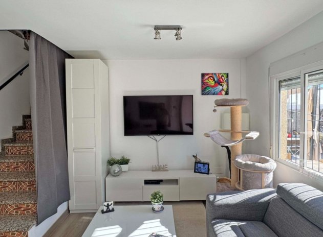 Revente - Maison mitoyenne - Orihuela Costa - Villamartín