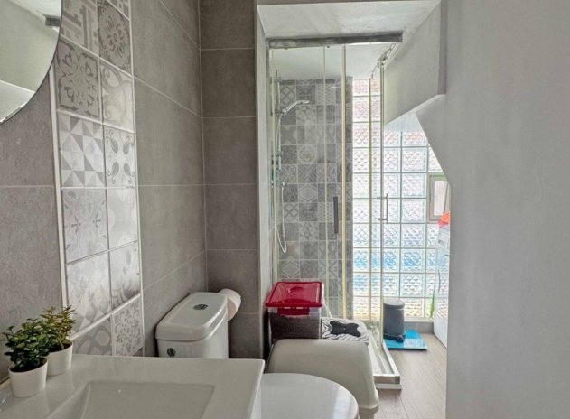 Revente - Maison mitoyenne - Orihuela Costa - Villamartín