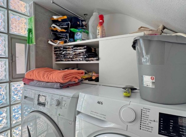 Revente - Maison mitoyenne - Orihuela Costa - Villamartín