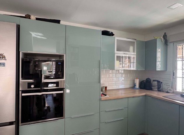 Revente - Maison mitoyenne - Orihuela Costa - Villamartín