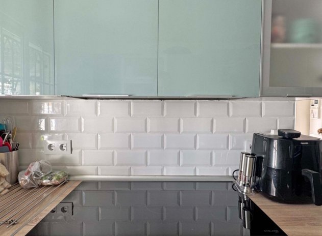 Revente - Maison mitoyenne - Orihuela Costa - Villamartín