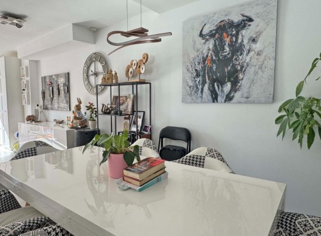 Revente - Maison mitoyenne - Orihuela Costa - Villamartín