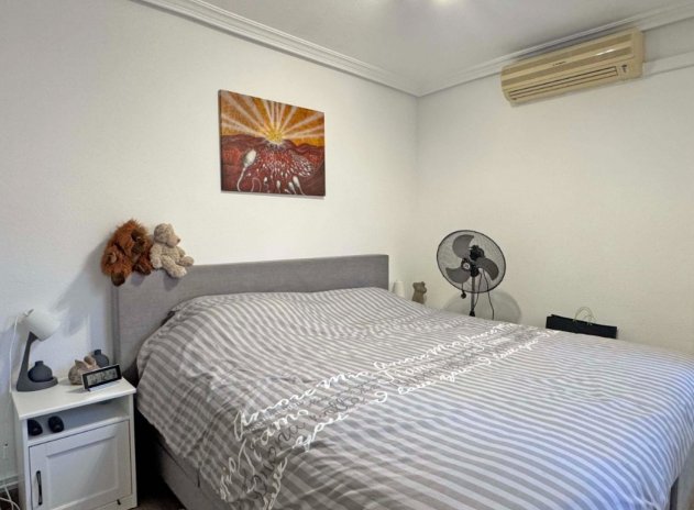 Revente - Maison mitoyenne - Orihuela Costa - Villamartín