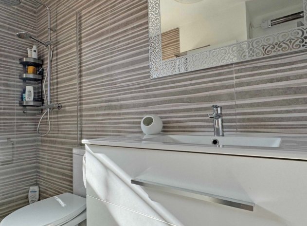 Revente - Maison mitoyenne - Orihuela Costa - Villamartín