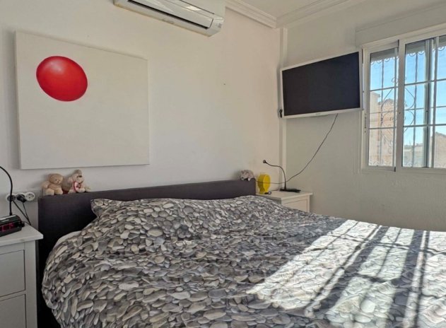 Revente - Maison mitoyenne - Orihuela Costa - Villamartín