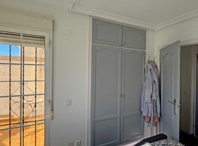 Revente - Maison mitoyenne - Orihuela Costa - Villamartín