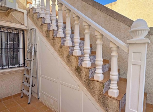 Revente - Maison mitoyenne - Orihuela Costa - Villamartín