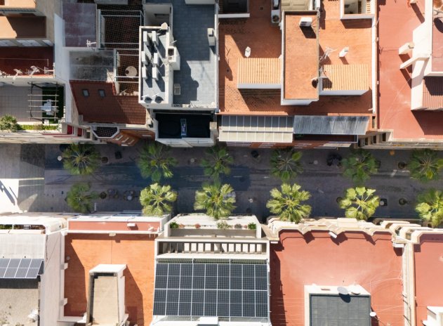 Herverkoop - Appartement - Torrevieja