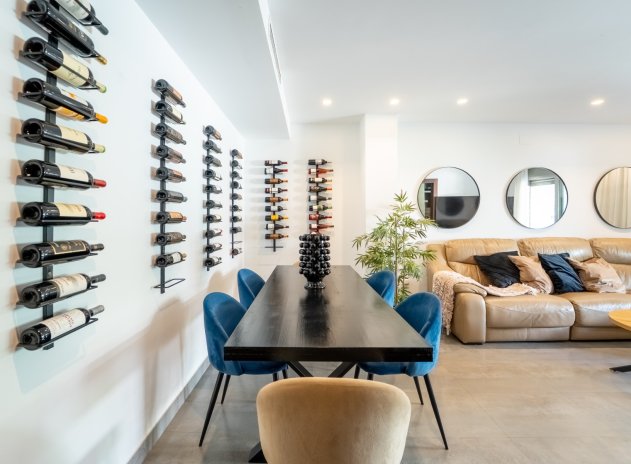 Herverkoop - Appartement - Torrevieja