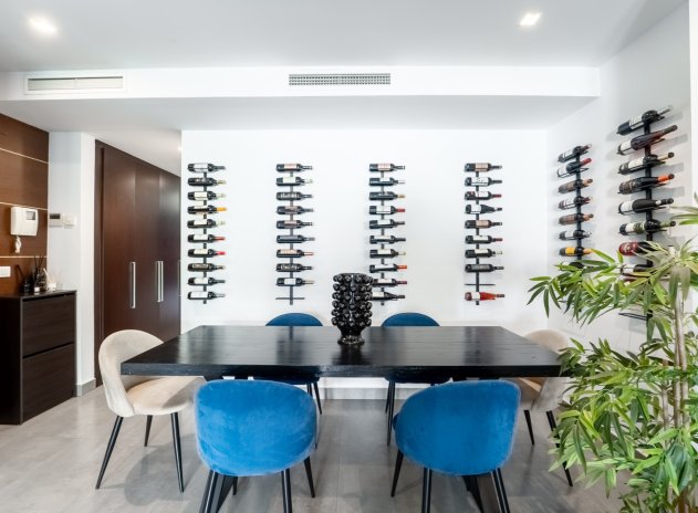 Herverkoop - Appartement - Torrevieja