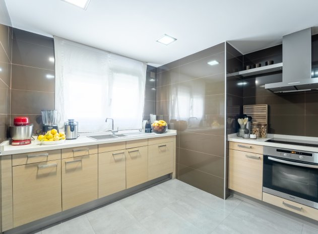 Herverkoop - Appartement - Torrevieja