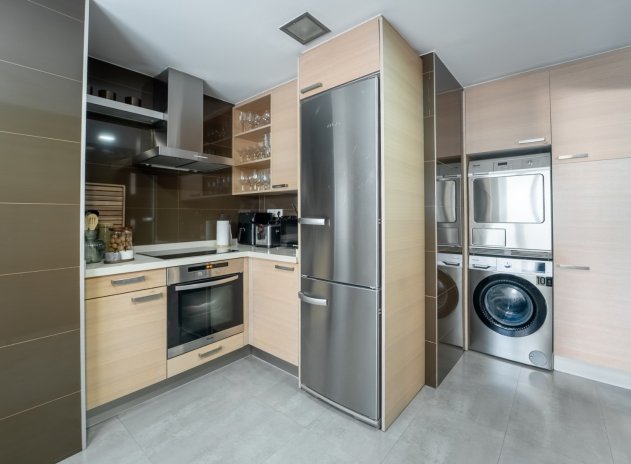 Herverkoop - Appartement - Torrevieja