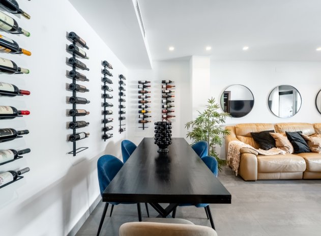 Herverkoop - Appartement - Torrevieja